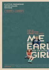 Me and Earl and the Dying Girl (2015) (2015) ผม กับ เกลอ และเธอผู้เปลี่ยนหัวใจ