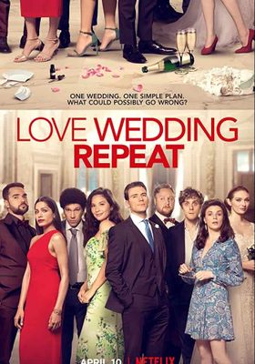 Love Wedding Repeat (2020)  (2019) รัก แต่ง ซ้ำ