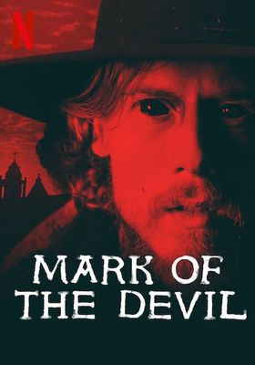Mark Of The Devil (2020) (2019) รอยปีศาจ