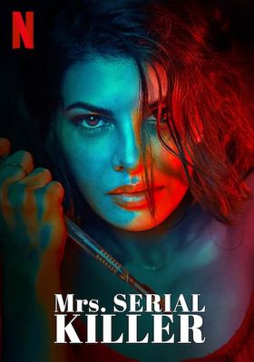 Mrs. Serial Killer (2020)  (2020) ฆ่าเพื่อรัก