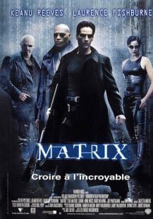 The Matrix 1 (1999) เพาะพันธุ์มนุษย์เหนือโลก