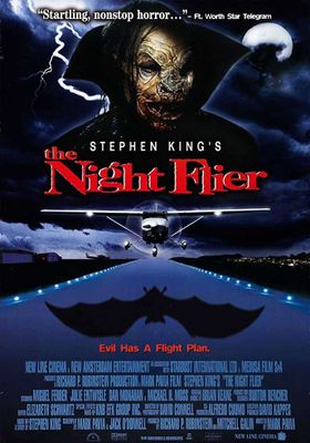 The Night Flier (1997) พันธุ์ผีนรกเขี้ยวบิน