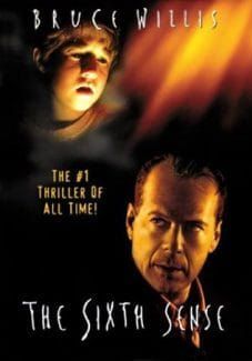 The Sixth Sense (1999)  ซิกซ์เซ้นส์…สัมผัสสยอง
