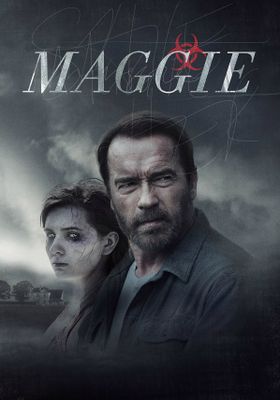 maggie (2015) (2015) ซอมบี้ ลูกคนเหล็ก