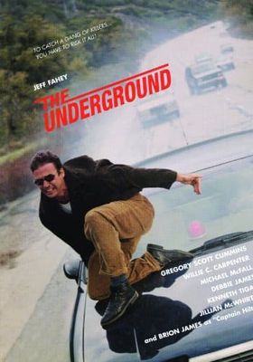 The Underground (1997)  ล่าเบรคนรก