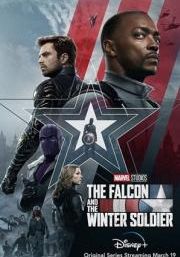 The Falcon and the Winter Soldier [พากย์ไทย]