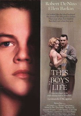 This Boy’s Life  (1993)  ขอเพียงใครซักคนที่เข้าใจ