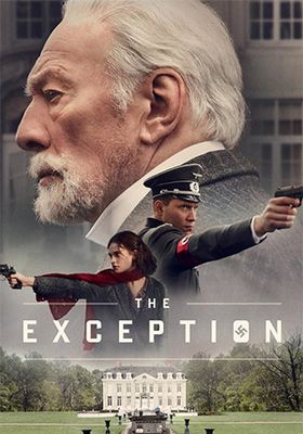 The Exception (2016) เล่ห์รักพยัคฆ์ร้าย (2016) เล่ห์รักพยัคฆ์ร้าย