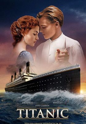 Titanic (1997) ไททานิก