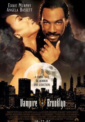 Vampire in Brooklyn (1995)  แวมไพร์ อิน บรู๊คลิน