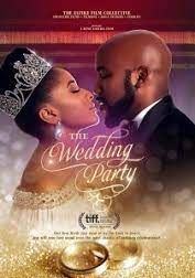 The Wedding Party (2016) วิวาห์สุดป่วน 1