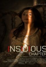 Insidious Chapter 3 (2015) (2015) วิญญาณตามติด 3
