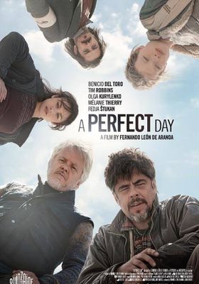 A Perfect Day (2015) (2015) อะ เพอร์เฟ็คเดย์ 