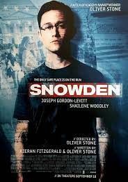 Snowden (2016) สโนว์เดน อัจฉริยะจารกรรมเขย่ามหาอำนาจ (2016)  สโนว์เดน อัจฉริยะจารกรรมเขย่ามหาอำนาจ