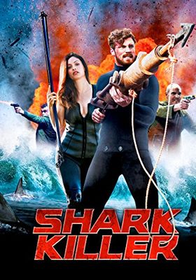 Shark Killer (2015) (2015) ล่าโคตรเพชร ฉลามเพชรฆาต
