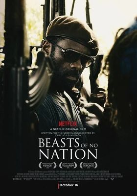 Beasts of no Nation (2015)  (2015) เดรัจฉานไร้สัญชาติ(ซับไทย)