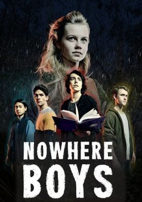Nowhere Boys The Book of Shadows (2016) หนังสือแห่งเงา กับเด็กชายที่หายไป (2016) หนังสือแห่งเงา กับเด็กชายที่หายไป