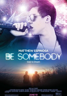 Be Somebody (2016) เป็นคนตรง (2016)  เป็นคนตรง