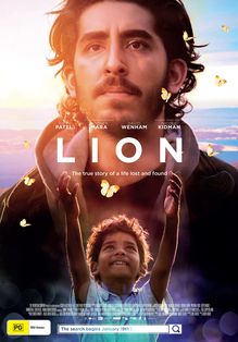 Lion (2016) (2016) Lion (2016)