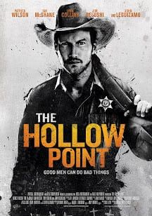 The Hollow Point (2016) เดอะ ฮอลโล่ว พร้อยท์