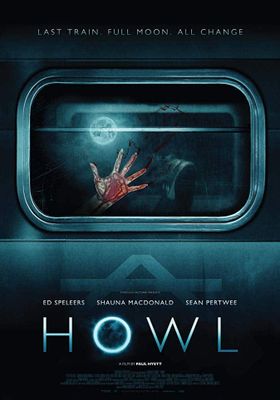 Howl (2015) (2015) ฮาวล์ คืนหอน