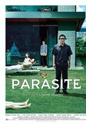 Parasite (2019) (2019) ชนชั้นปรสิต