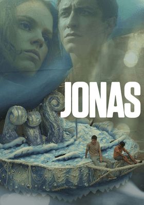 Jonas (2015)  (2015) โจนาส