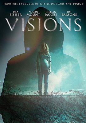 Visions (2015) ลางสังหรณ์ (2016)  ลางสังหรณ์