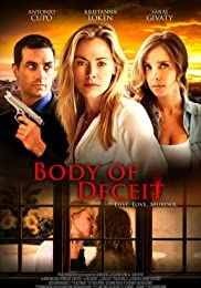 Body of Deceit (2015) ปริศนาซ่อนตาย (2015) ปริศนาซ่อนตาย
