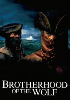 Brotherhood of the Wolf  (2001)  คู่อหังการ์ท้าบัลลังก์
