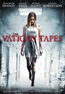 The Vatican Tapes (2015) สวดนรกลงหลุม (2015) สวดนรกลงหลุม