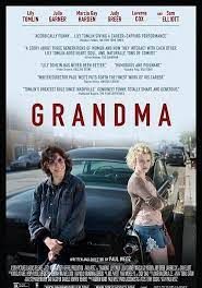 Grandma (2015) คุณยาย (2015) คุณยาย