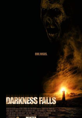 Darkness Falls (2003)  คืนหลอน วิญญาณโหด