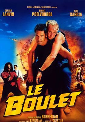 Dead Weight (Le boulet) (2002)  กั๋งสุดขีด