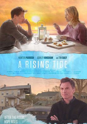 A Rising Tide (2015) (2015) ชีวิตดั่ง น้ำขึ้นน้ำลง
