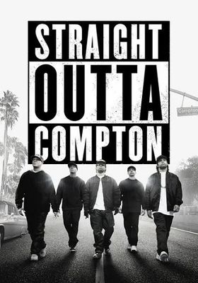 Straight Outta Compton (2015) (2015) เมืองเดือดแร็ปเปอร์กบฎ