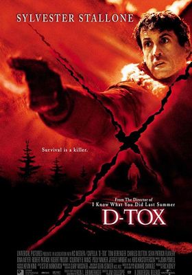 D-Tox (2002)  ล่าเดือดนรก