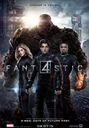 Fantastic Four (2015) (2015) แฟนแทสติก โฟร์ สี่พลังคนกายสิทธิ์ 3