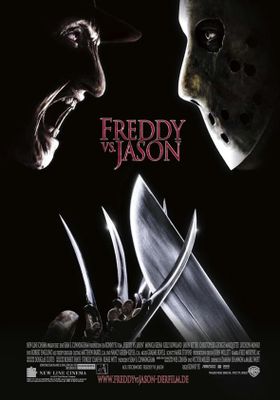 Freddy Vs Jason (2003) เฟรดดี้ เจสัน ศึกวันนรกแตก
