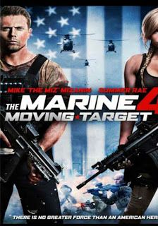 The Marine 4: Moving Target (2015) (2015) เดอะ มารีน 4 ล่านรก เป้าสังหาร