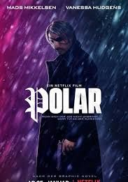 Polar (2019)  (2019)  ล่าเลือดเย็น