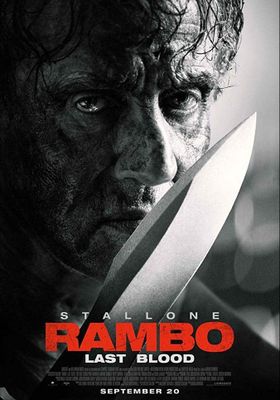 Rambo 5 : Last Blood (2019) (2019) แรมโบ้ 5 นักรบคนสุดท้าย