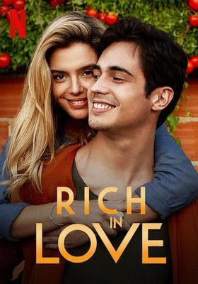 Rich in Love (2020) (2020) รวยเล่ห์รัก