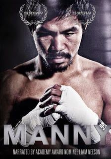 Manny (2014) (2014) แมนนี่ ปาเกียว วีรบุรุษสังเวียนโลก (ซับไทย)