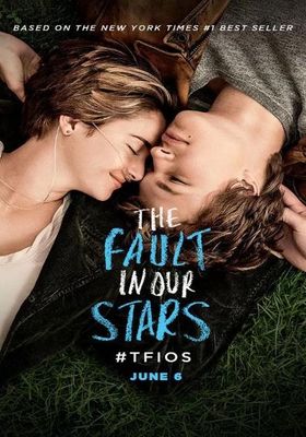 The Fault in Our Stars (2014) (2014) ดาวบันดาล