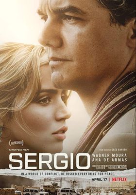 Sergio (2020) (2020)  เซอร์จิโอ