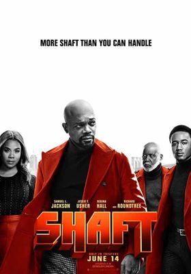 Shaft (2019)  (2019)  เลือดตำรวจพันธุ์ดิบ