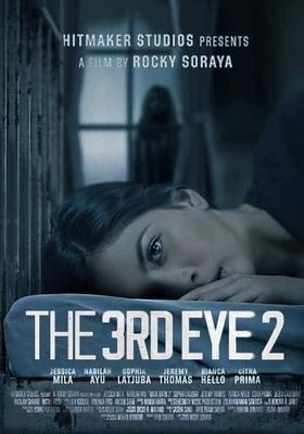 The 3rd Eye 2 (2019)  (2019)  เปิดตาสาม สัมผัสสยอง 2