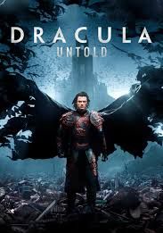 Dracula Untold (2014) (2014) แดร็กคูล่า ตำนานลับโลกไม่รู้