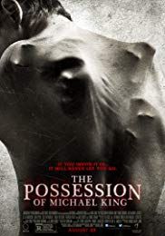 The Possession of Michael King (2014) (2014) ดักวิญญาณดุ